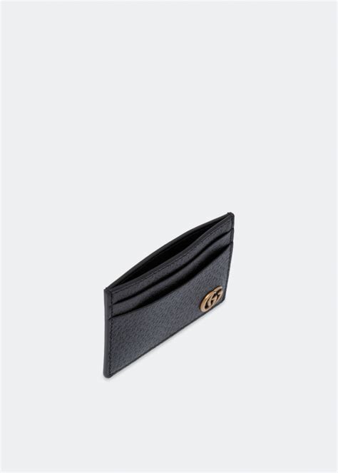 gucci paper clip|gg marmont leather money clip.